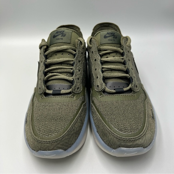 Nike SB PS8 Sequoia Cargo Skateboard Shoes. Flight Jacket Men\'s 6.5, FV8493-300 main image 7